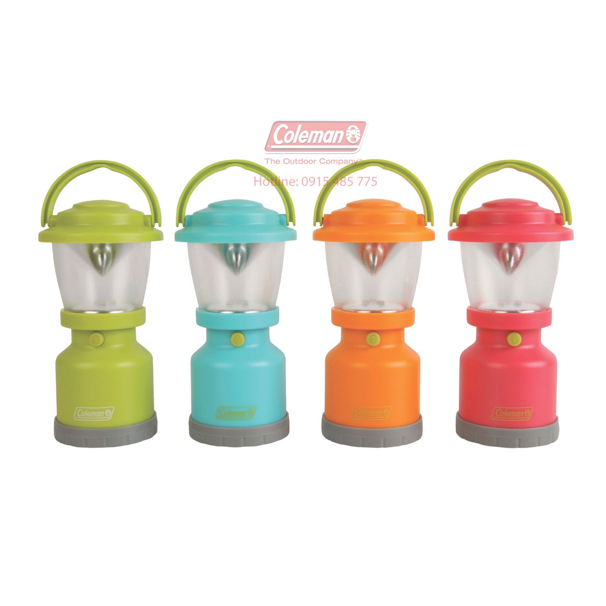 Đèn lồng mini Lantern 4AA