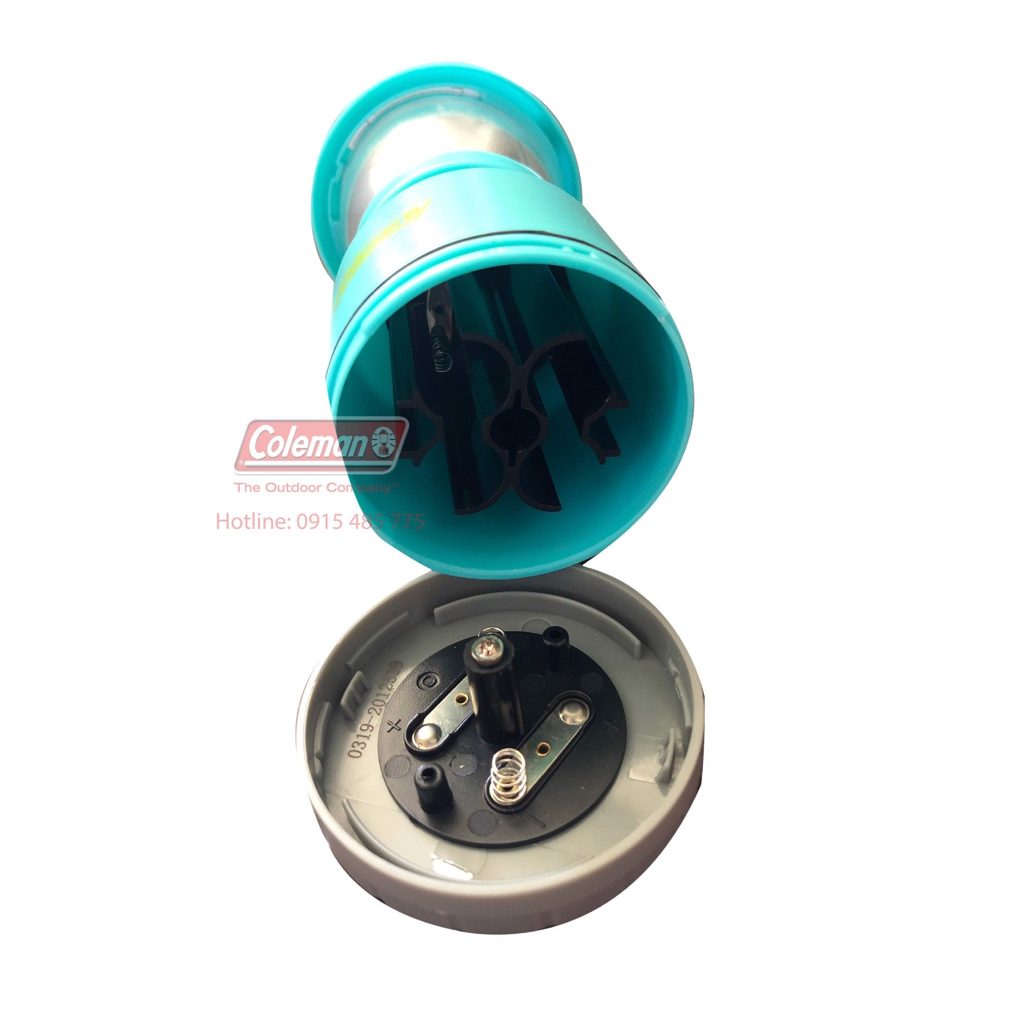 Đèn lồng mini Lantern 4AA