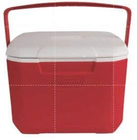 Thùng giữ lạnh 4.7L