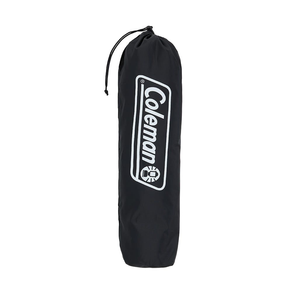 Ghế xếp Compact Mesh Black